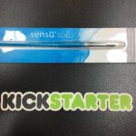 Kickstarterでクラウドファンディング！