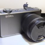 SIGMA DP Merrillと言うコンパクトカメラ達 ② DPシリーズ入手編