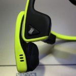 骨伝導ヘッドセットTREKZ TITANIUMはすごいぞ！！！