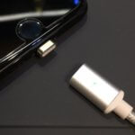 DJI Telloの充電専用か！？「Magnetic Cable」の使用感は？