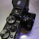 FujiFilm X10...この素晴らしい相棒！① 出会い編