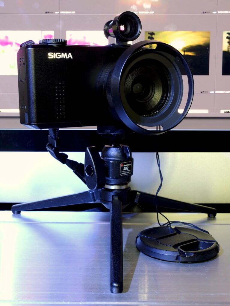 シグマ デジカメ コンデジ sigma merrill dp1m dp1merrill