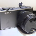 シグマ デジカメ コンデジ sigma merrill dp3m dp3merrill