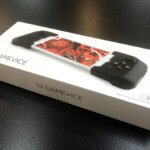 GAMEVICEでDJI Telloをビュンビュン飛ばそう！！