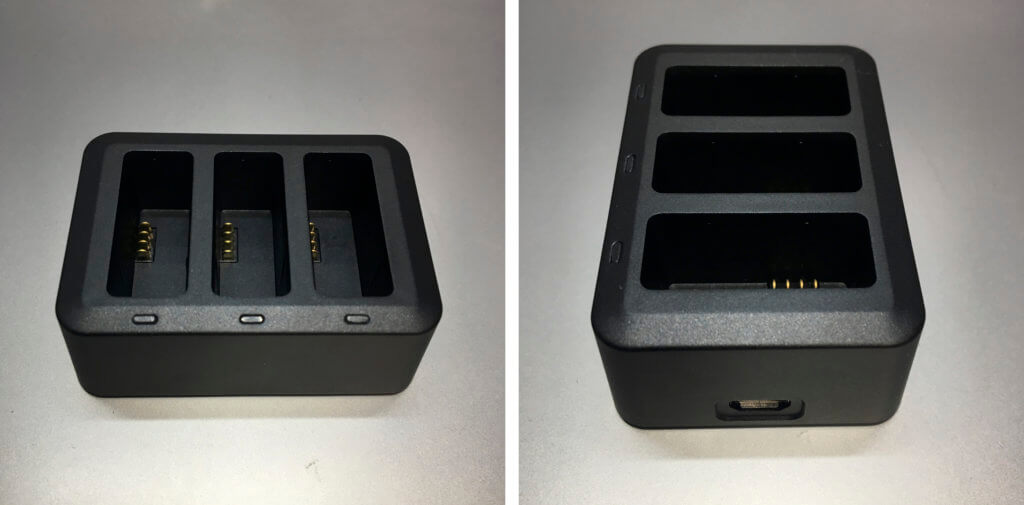 DJI　Tello　バッテリー充電ハブ　TALS　高度規制解除　アプリ　純正