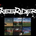 ドローンを飛ばす場所が見つからない貴兄へ。ドローンシミュレータで解決だ！