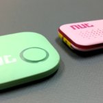 これさえ有れば忘れ物は大激減！キーファインダー nut2 & nut-mini