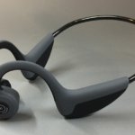コスパが良いBluetooth骨伝導ヘッドセットBearoam Z8をレビュー！