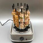 サンコーレアモノショップの「自家製焼き鳥メーカー」をレビューする！（紹介編）
