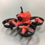 禁断のFPV付きドローンREDPAWZ R011でドローンレースを体感しよう！