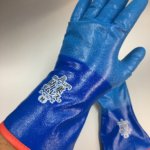 防寒テムレスでチェーン規制時や屋外行動時に差を付けよう！　「新色オリーブグリーン登場！」