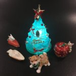 奥様や彼女へのプレゼントやお返しにはステキなPIEARTHのジュエリーケースを！