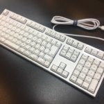 東プレのMac専用キーボードREALFORCE for Mac 登場！＜緊急レポート＞