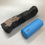 ぼっちキャンプのお供に、折り畳めるコンパクトチェア2品をレビュー！