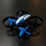 HS210のブルーバージョン、そしてHermitshellのHS-210専用ケースを発見！