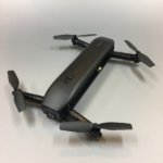 HolyStoneから200g未満のドローン新発売！　HS161を詳細に検証する！