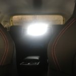 何故付けてくれなかったの？車の「ルームランプ」の簡単設置方法発見！