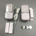 グローブボックス照明の設置は100円で解決だ！