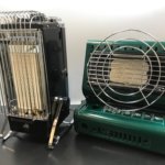 カセットガス用ストーブ・コンロ付きは、冬の防災グッズに加えたい一品