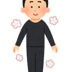 寒い冬はアトピーでも安心なインナー、ホットコットで快適に過ごそう！