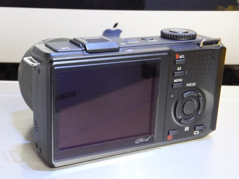 SIGMA DP Merrillと言うコンパクトカメラ達 ⑤ DP3 Merrillの作例 | ねわげの楽しいホビー生活