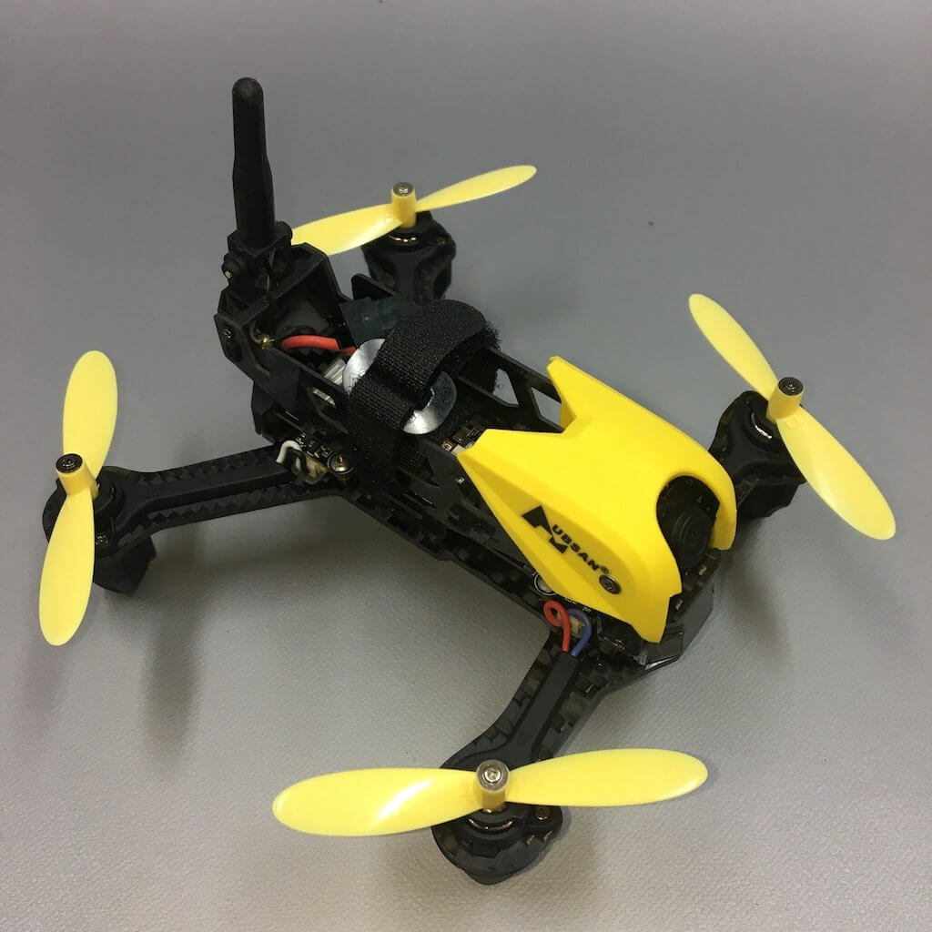 プレゼント サプライズ HUBSAN H122D 新品 | kinderpartys.at