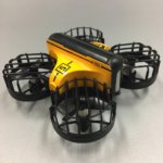 HolyStoneのHS450は障害物を自動回避できるセンサー搭載の新型トイドローン。