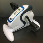 運動をアシストしてくれるルームマーチPROで手軽に有酸素運動を。