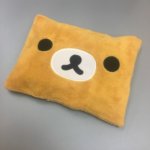 リラックマとコラボの「ゆたぽん」は寒い冬の秘密兵器！