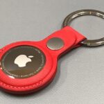 Apple純正のスマートタグ、AirTagの使い方＆レビュー