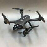 安価で高性能なHS700Eの4Kカメラは電子ブレ補正搭載！！