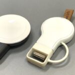 Apple Watchの充電アダプター2機種、Anker A88030Z1とYOFITAR XDR-W04を紹介。