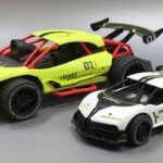 DEERCのSL−287Aは子供向けのラジコン？いえいえ大人も楽しめます！