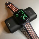 Apple Watchユーザー必見、iWALKのLink Me Watchでバッテリー切れを乗り切ろう！