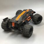 じゃじゃ馬か！？DEERCの9000Eはパワー有り過ぎのオフロード4WDレーシングバギー