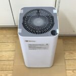 シリコンバレーが開発した世界最強レベルの空気清浄機Airdog X3sの詳細レビュー