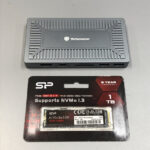 iPad mini6を使い倒す。今度はYottamasterのUSB TYPE-Cドックだ！