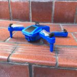 HolyStoneのHS430は、新航空法に対応した100g以下の新ドローン（クーポンコード有り）