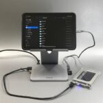 タブレットスタンドAnker 551はUSB-C対応iPadを仕事ツールに変身させるクールなガジェットだった。