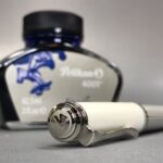 大切な人へのプレゼントは世界の逸品、ペリカンの万年筆スーベレーンM405がお勧め。