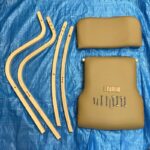 「立ち座りサポートチェア」は長時間座っても疲れず、立ち上がり易いダイニングチェアだった