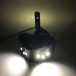 超広角「2眼レンズ」4K 800万画素！Wi-Fi対応の防犯カメラRIUQIMOのF1を試す。