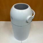 PigeonのSuteruはニオイを強力にブロックする（専用カートリッジを使わない）ゴミ箱だった。