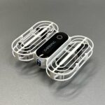 DEERCのD11は全面ガードで安心のどこでも飛ばせる超小型ドローン