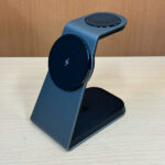 iPhone15 Proに最適な2023最新MagSafe充電器、TEPNICAL T3をレビュー