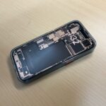iPhone15 Proを守れ！TORRASのクリアケースとNIMASOのガラスフィルムをレビュー