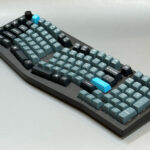 Keychron Q13 ProはメカニカルなAliceキーボードの集大成か！