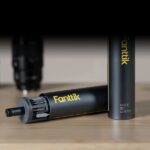 電動精密ドライバー選びで迷ったらコレ！Fanttik NEX E1 Ultra がおすすめな理由