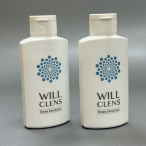 靴の臭いを根本から消臭！WILL CLENSシューズデオドラントの効果とは
