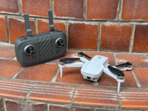 Holy Stone HS156｜軽量×高性能！登録不要の小型ドローンの実力